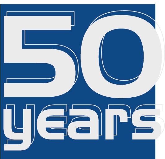 50 years