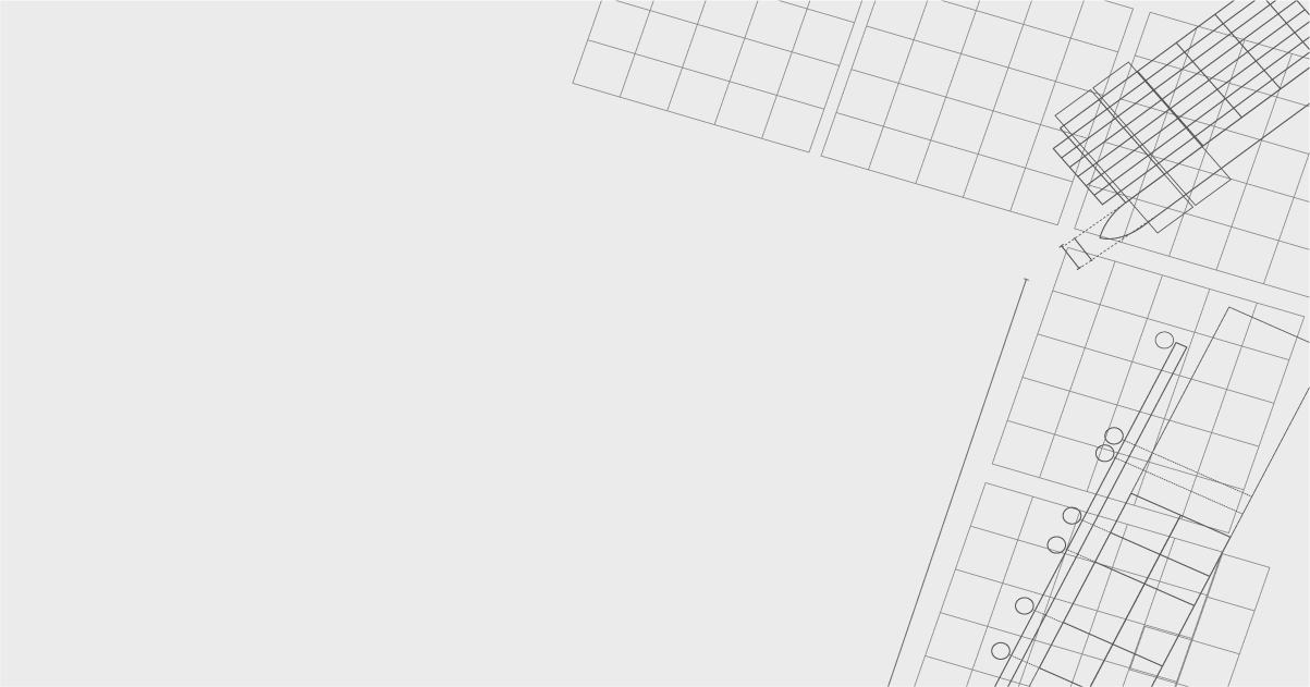 Custom Right-Pattern Light Background
