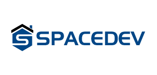 Logo Horizontal Minimal